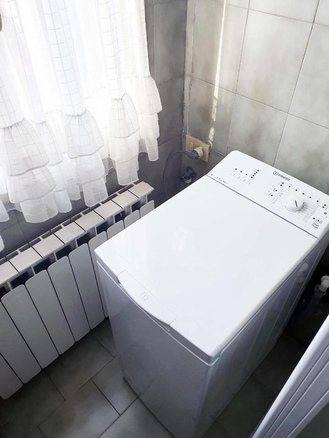 ヴェネツィアCasagiuliettaアパートメント エクステリア 写真